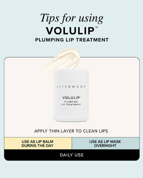 Volulip Plumping Lip Treatment