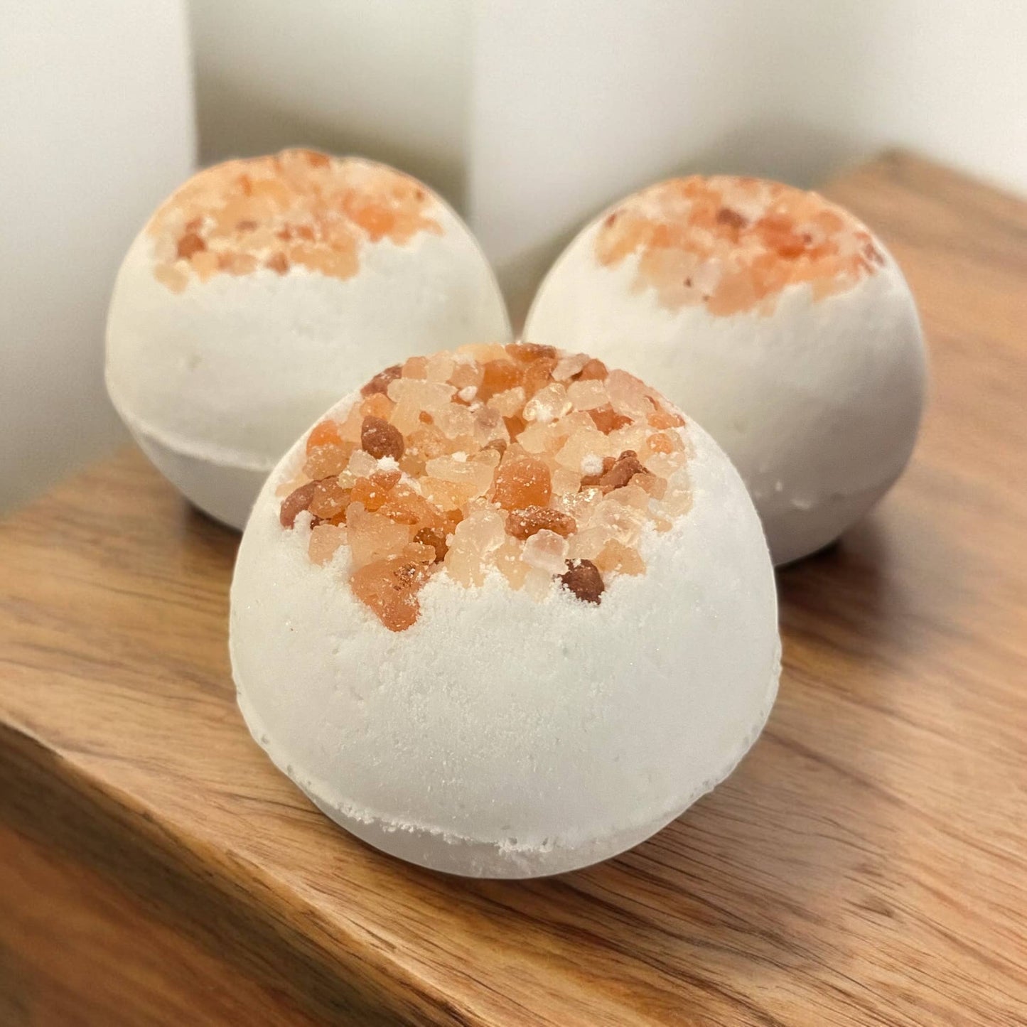 Magnesium Bath Bomb