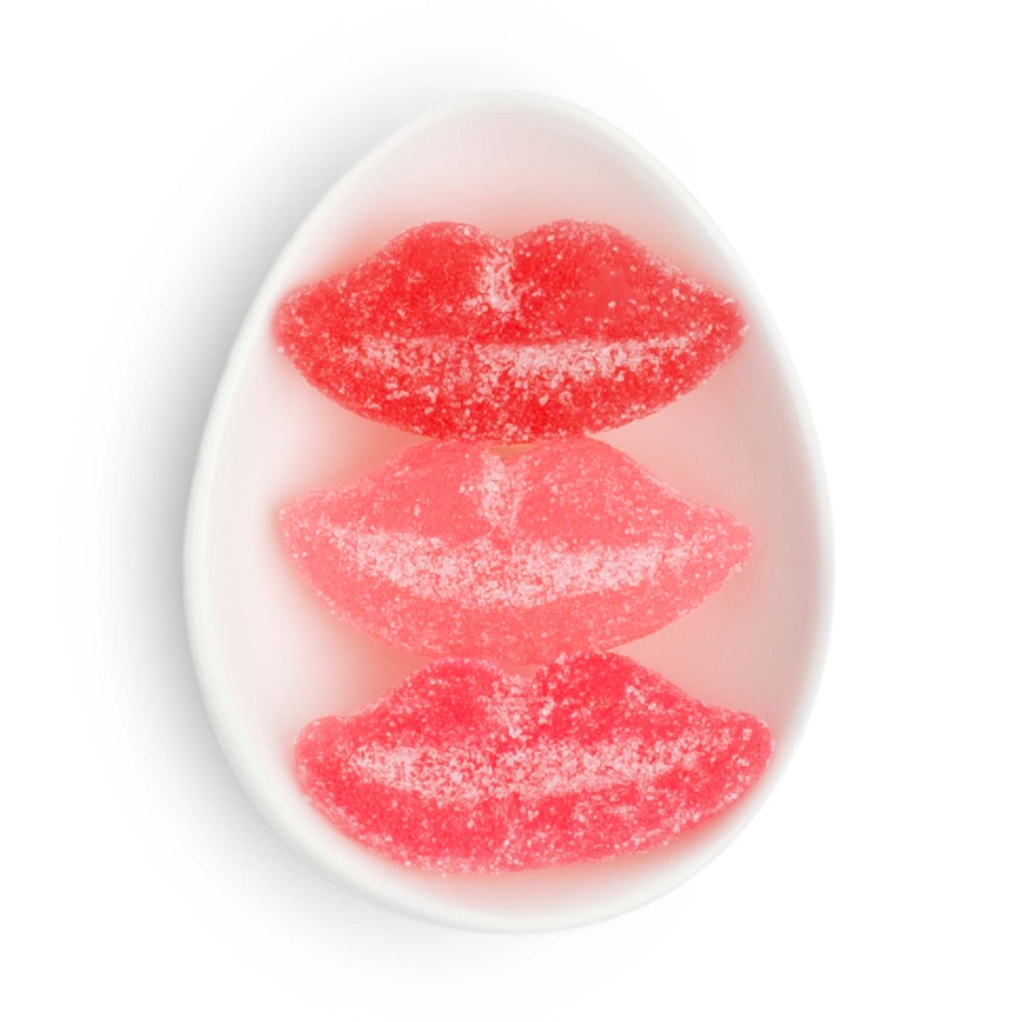 Pucker Up - Sugar Lips - Small (Valentine's Day 2026)