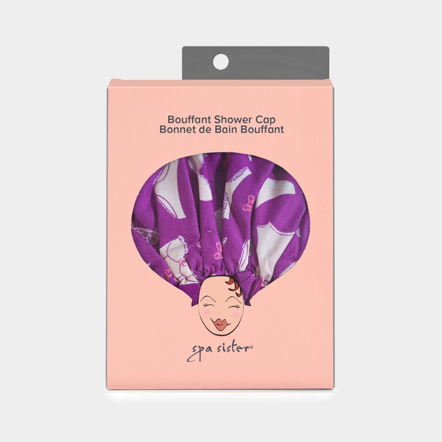 Bouffant Shower Cap: Duckies