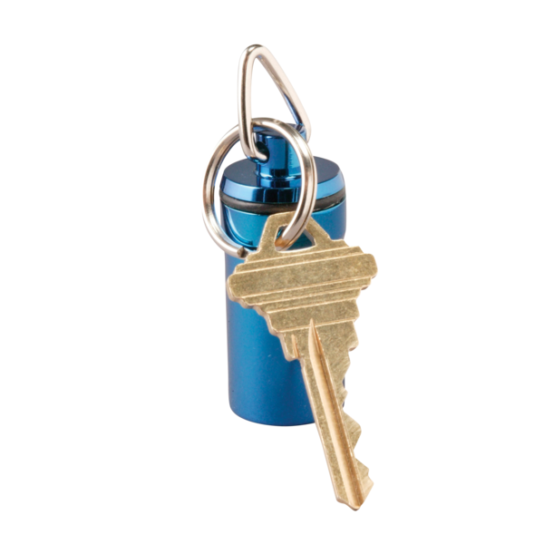 Ezy Dose® Pill Fob Display (Metal)