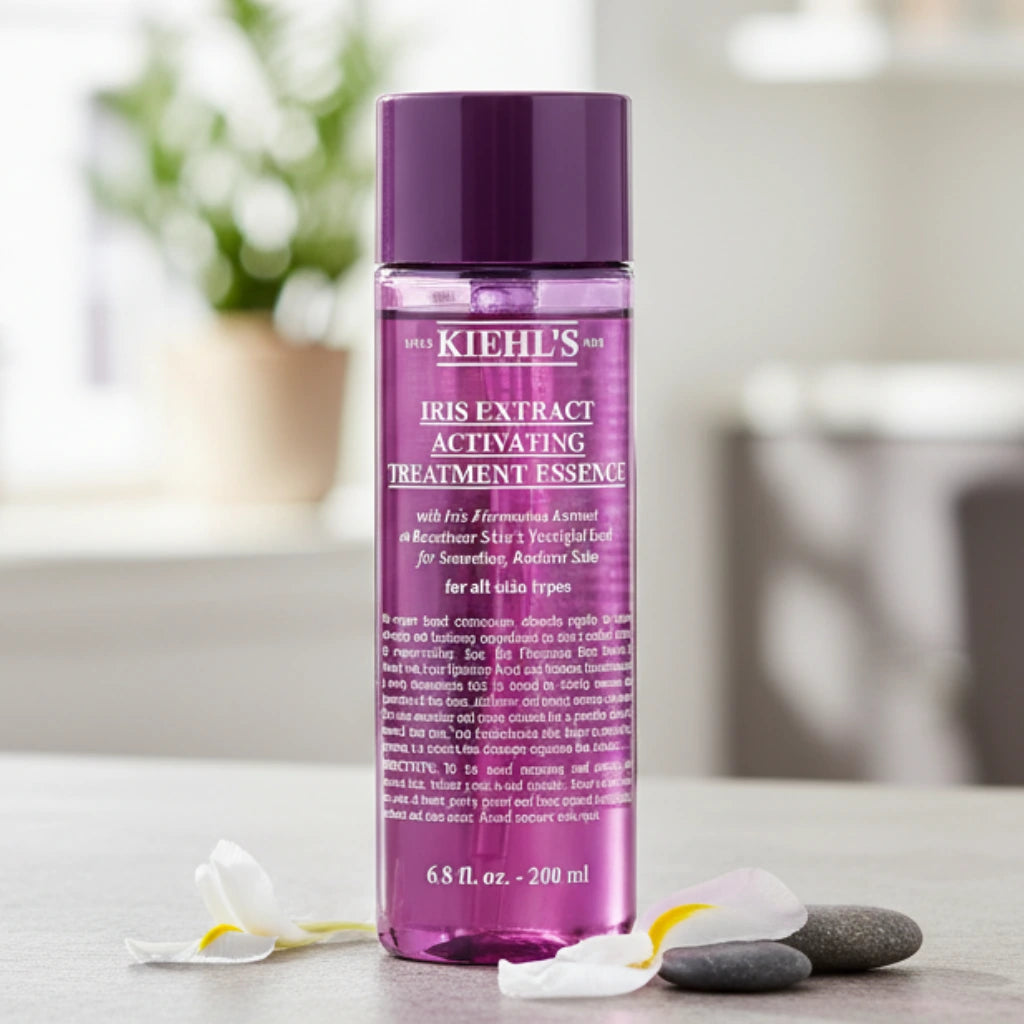 Kiehl’s Iris Extract Activating Treatment