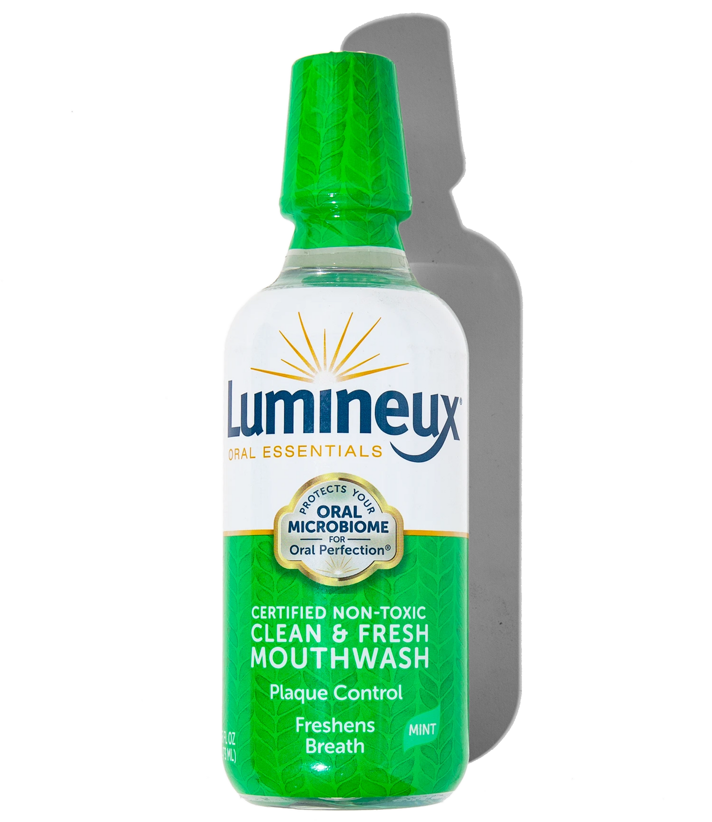 Clean & Fresh Mouthwash - 16oz