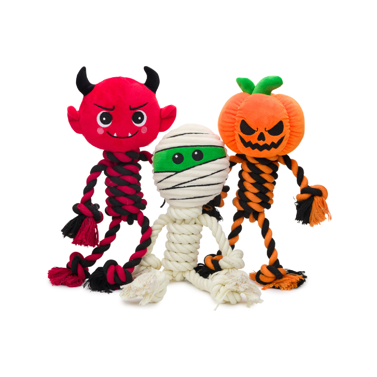Dangly Pumpkin