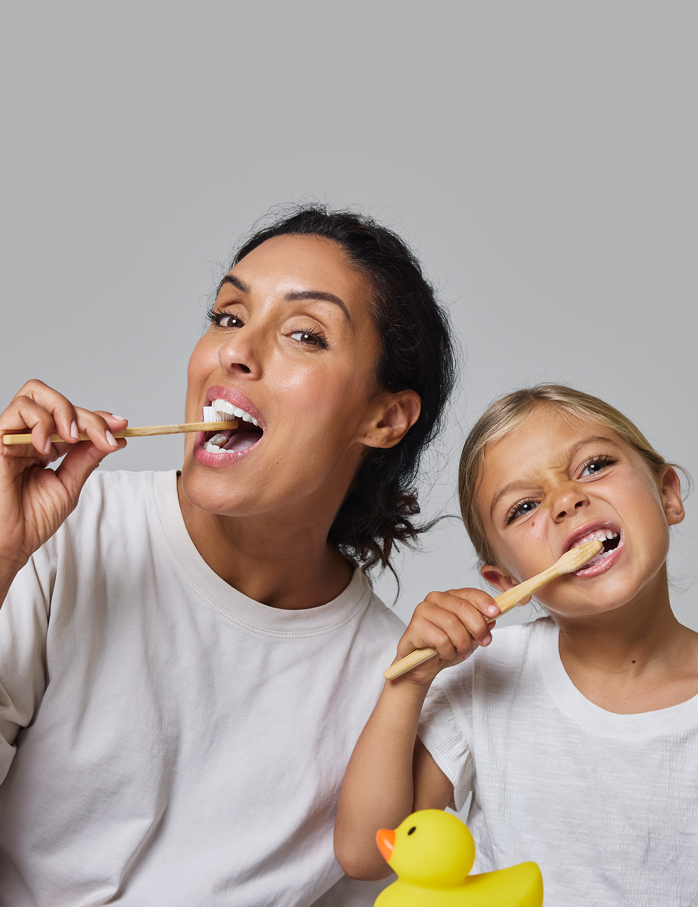 Davids kids + adults nano-hydroxyapatite / mild mint