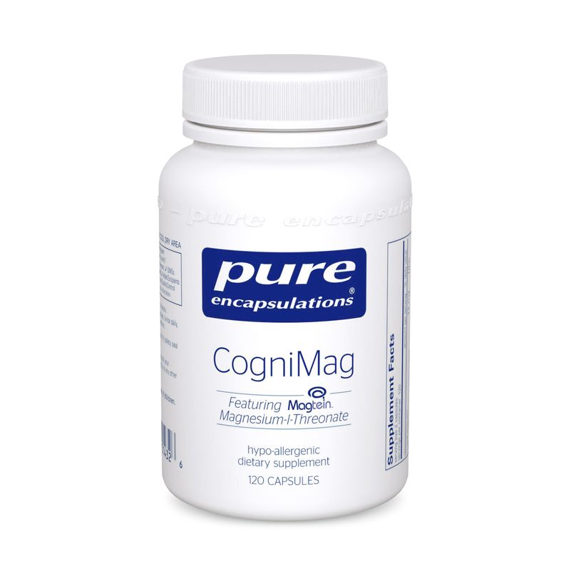 Pure Encapsulations Cogni Mag