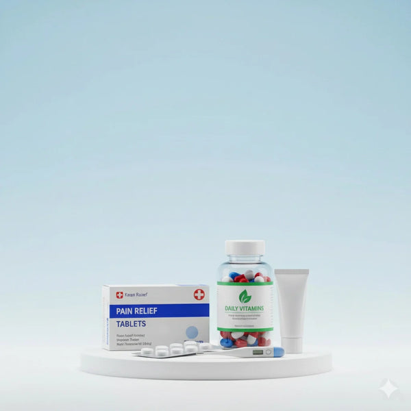 Healthcare Medicines