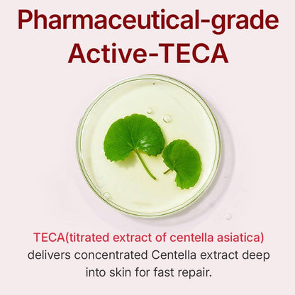 Centellian 24 Madeca Cream Time Reverse, Anti-Aging Korean Cream with TECA & Collagen