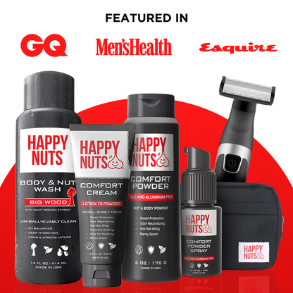 Comfort Powder Spray - Original Scent