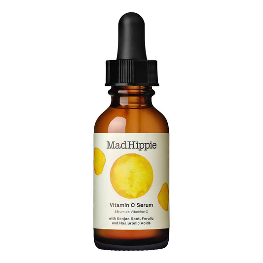 Vitamin C Serum - Brightening Natural Skincare