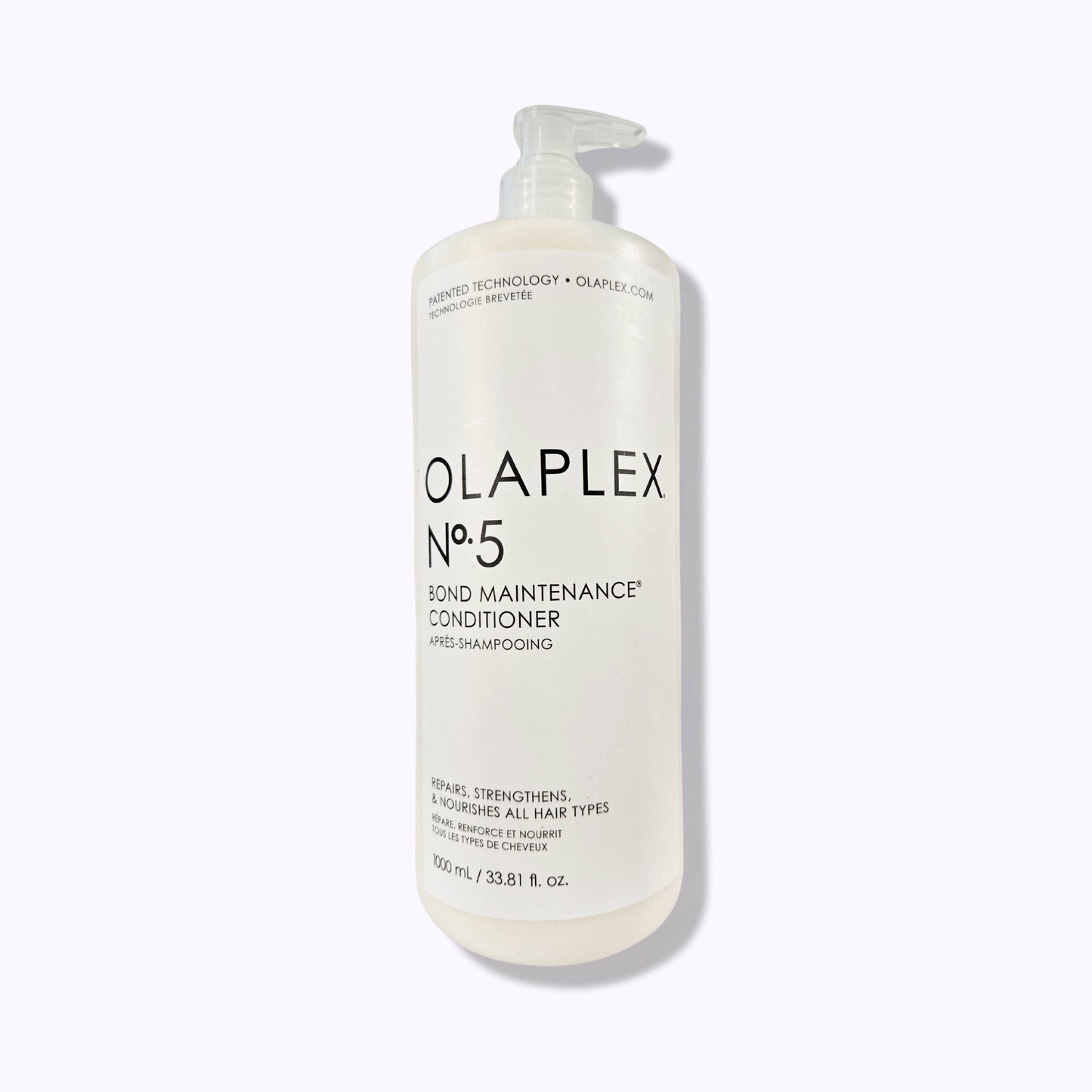 OLAPLEX No. 5 Bond Maintenance Conditioner: 8.5 fl oz / 250 ml