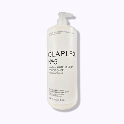 OLAPLEX No. 5 Bond Maintenance Conditioner: 8.5 fl oz / 250 ml