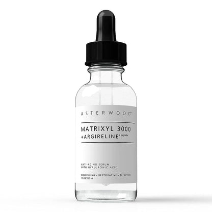 Matrixyl 3000 + Argireline Serum: 1oz