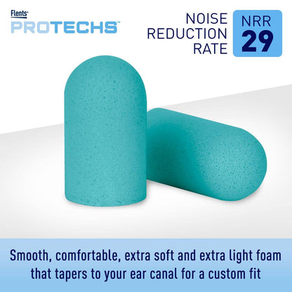 Super Sleep® Ear Plugs (10 Pair)
