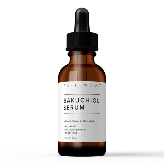 Bakuchiol Serum: 2 oz