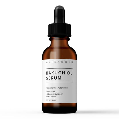 Bakuchiol Serum: 1 oz