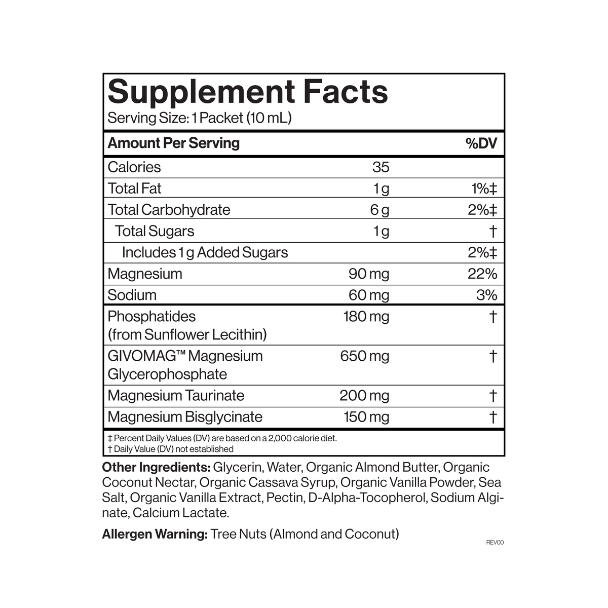 Magnesium Complex (12 count): Default Title