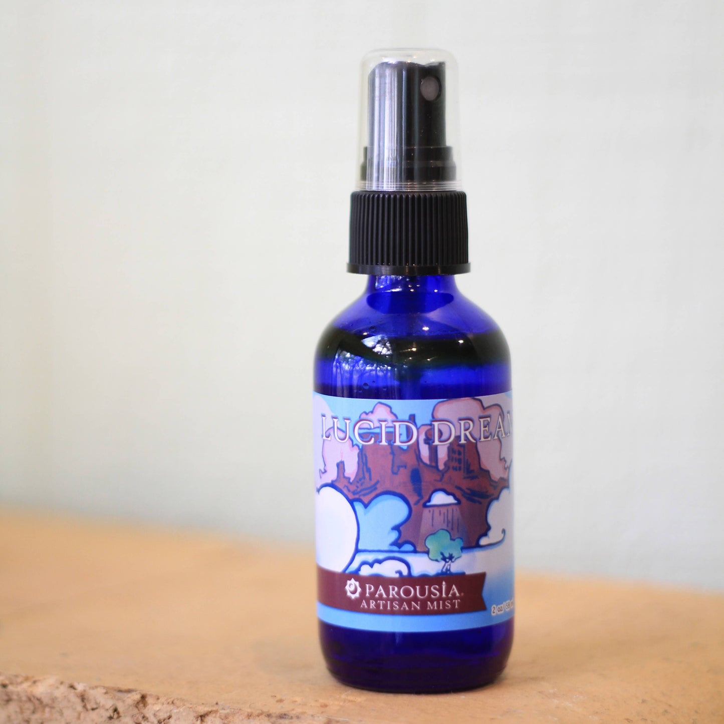 Storyline Mist - Lucid Dream Perfumed Mist