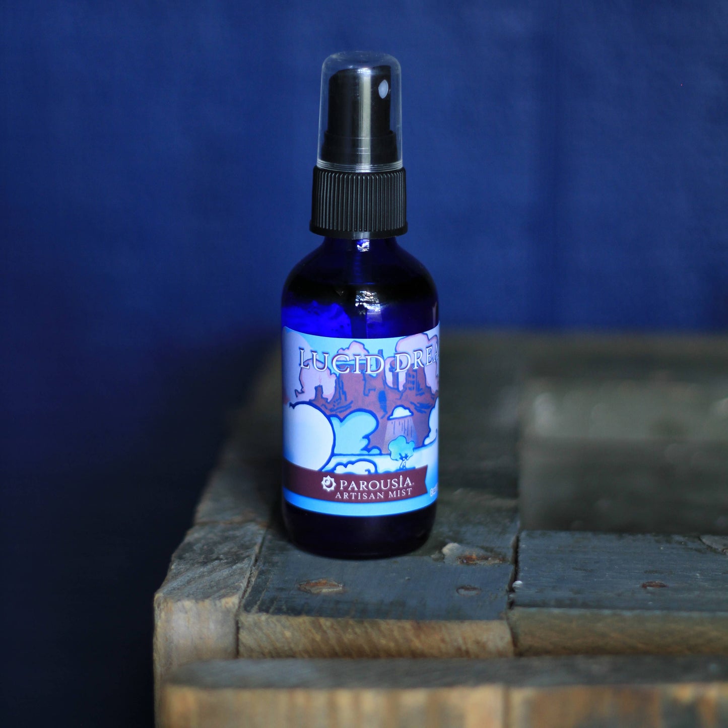 Storyline Mist - Lucid Dream Perfumed Mist