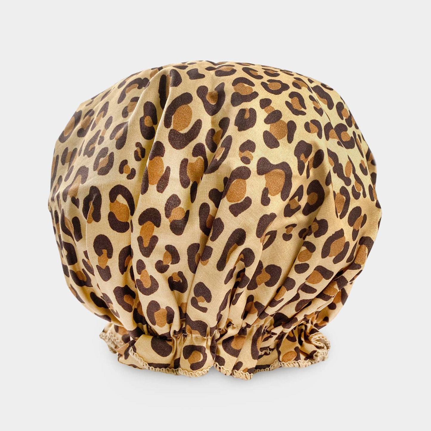 Bouffant Shower Cap: Duckies