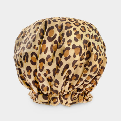 Bouffant Shower Cap: Duckies