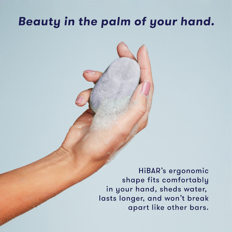 Repair Shampoo Bar