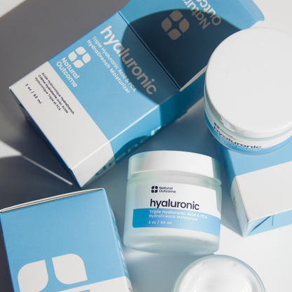 Hyaluronic Acid Moisturizer