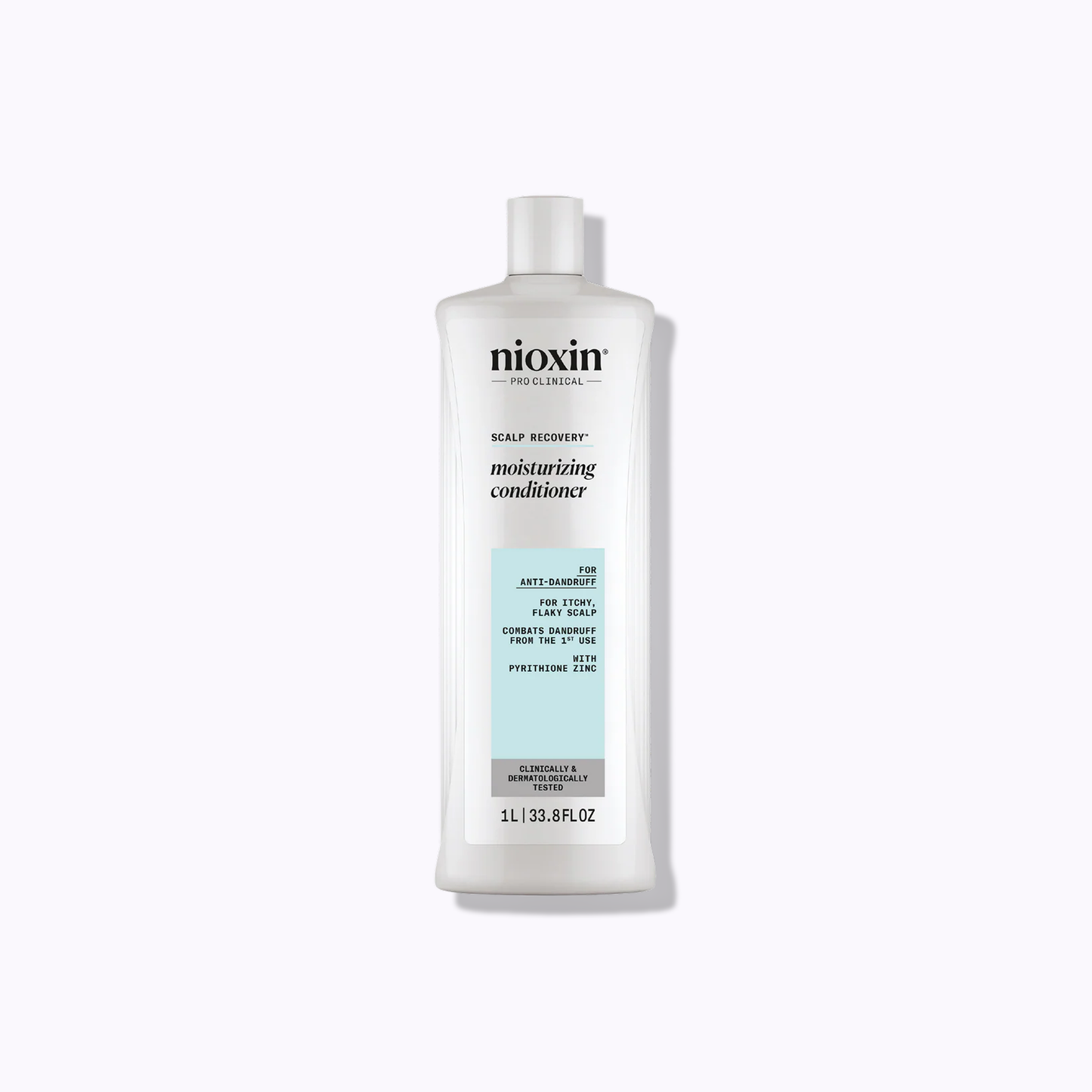 Nioxin Scalp Recovery Moisturizing Conditioner: 1 Pack