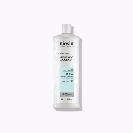 Nioxin Scalp Recovery Moisturizing Conditioner: 1 Pack