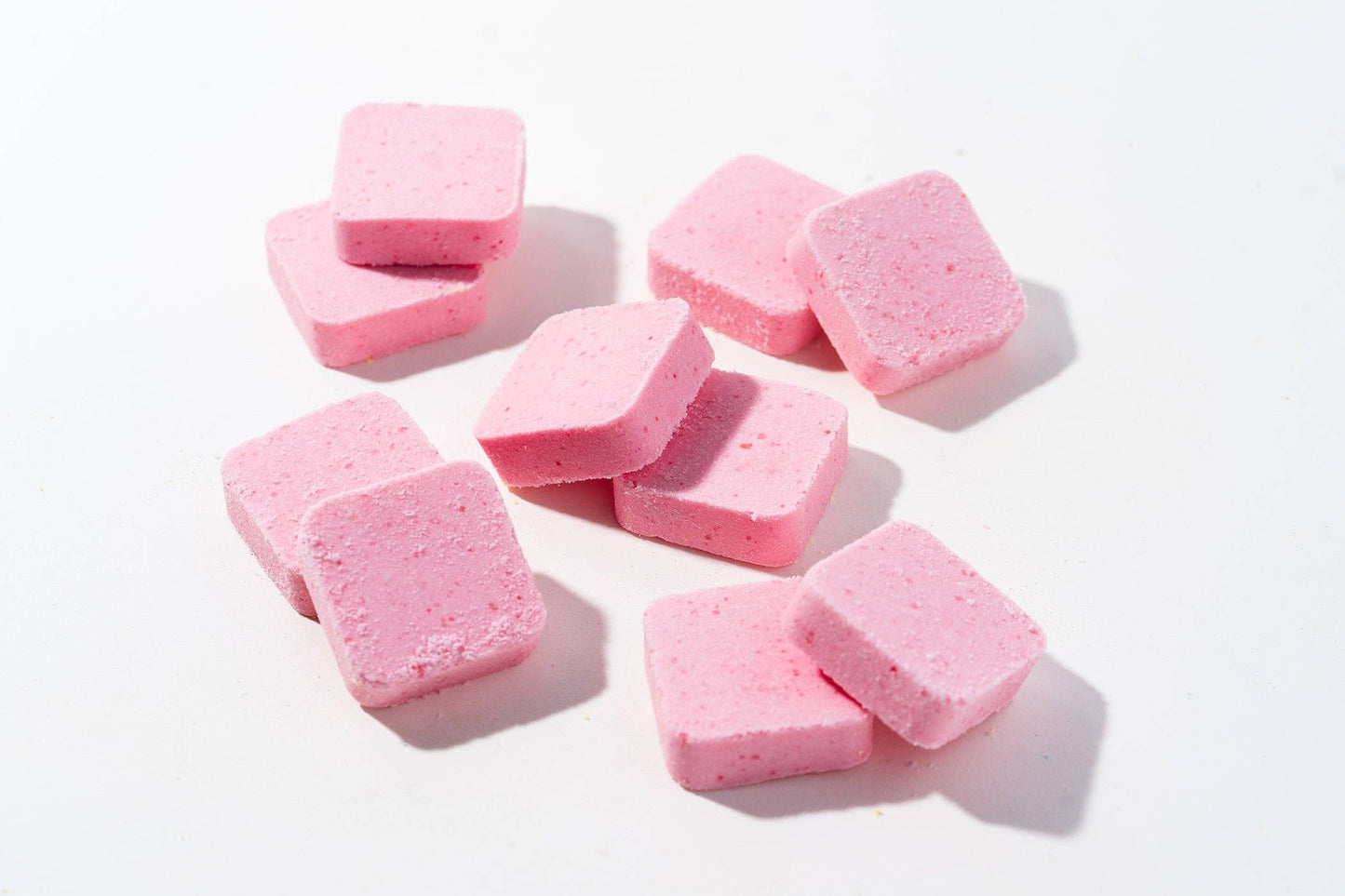 Head Hug Shower Steamers – Tension Relief Aromatherapy: Original