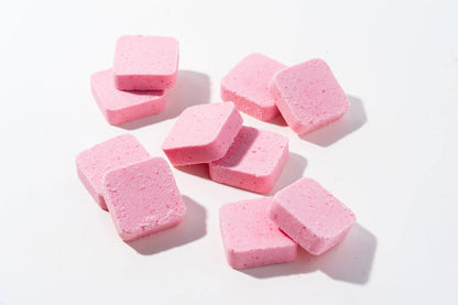 Head Hug Shower Steamers – Tension Relief Aromatherapy: Original
