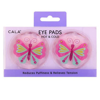 CALA Hot and Cold Under Eye Reusable Pad: Rainbow