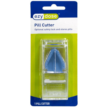 Ezy Dose® Adult-Lock® Pill Cutter