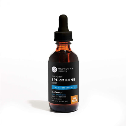 Spermidine Drops