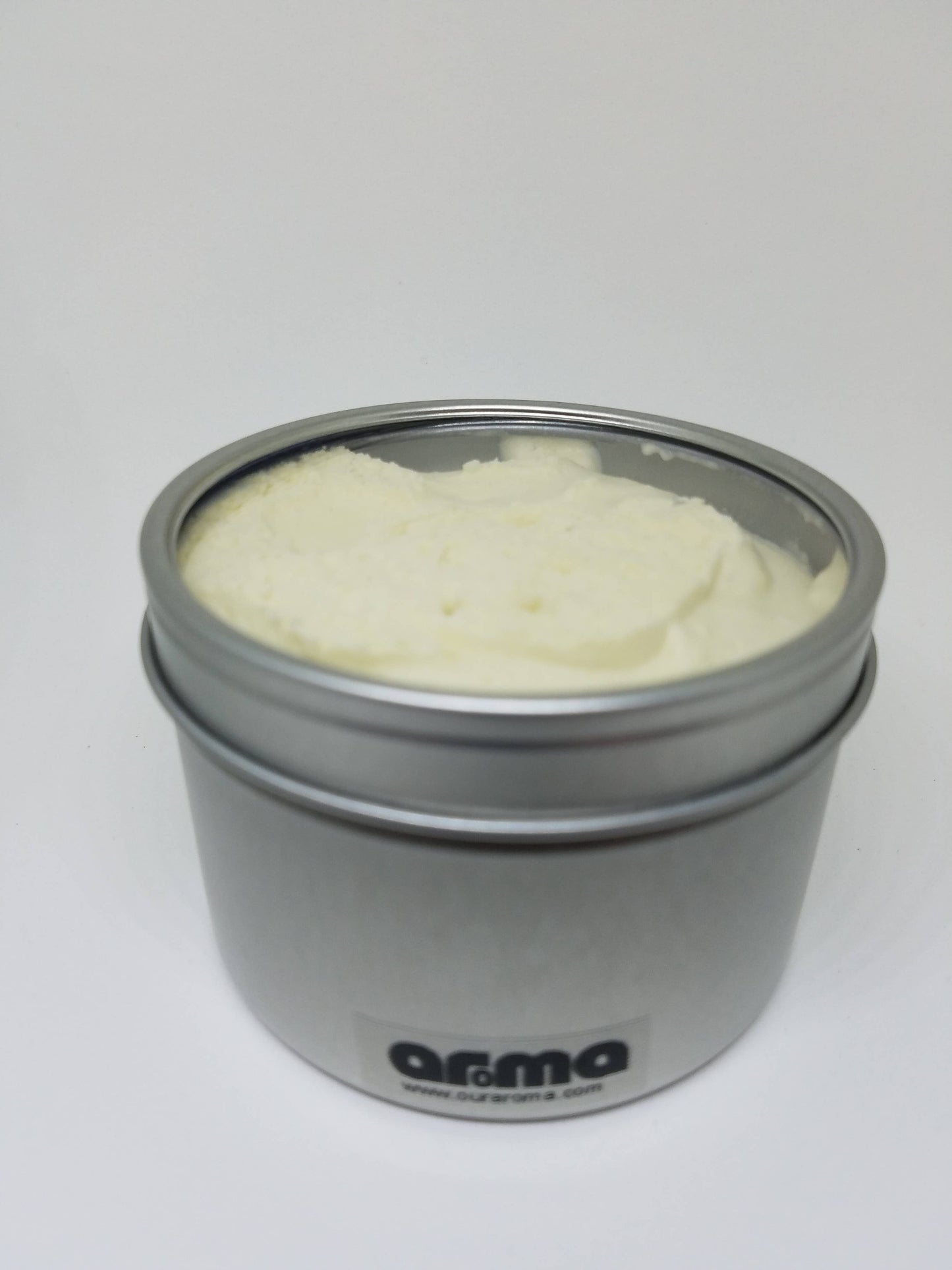 Valentine Men's Musk Body Cream: Body Lotion / 8 Fl oz / 236 ml
