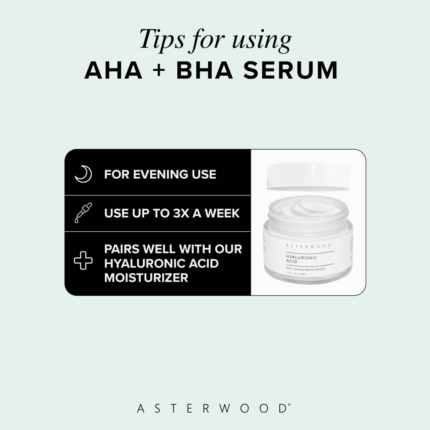 Overnight Exfoliating Serum