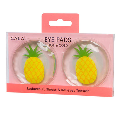 CALA Hot and Cold Under Eye Reusable Pad: Rainbow