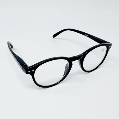 Perfect Air Light Reading Glasses: Olive / 2.0