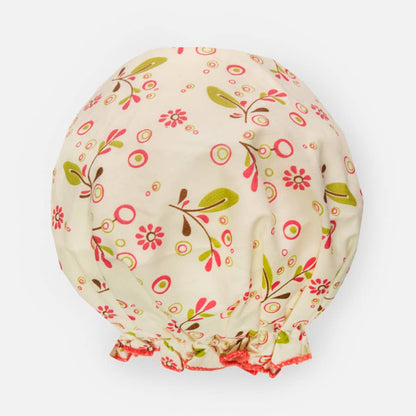 Bouffant Shower Cap: Duckies