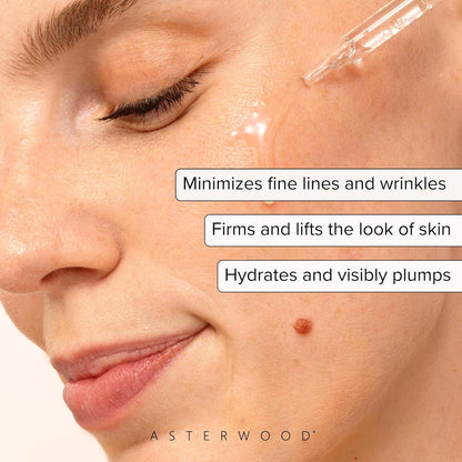 Matrixyl 3000 + Argireline Serum: 1oz