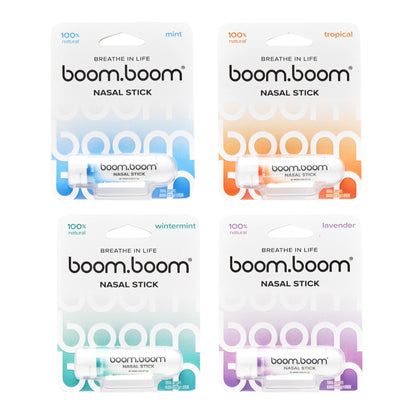 Nasal Stick - Variety Pack