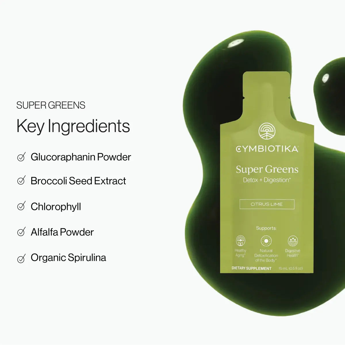 Super Greens
