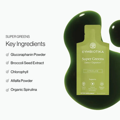 Super Greens
