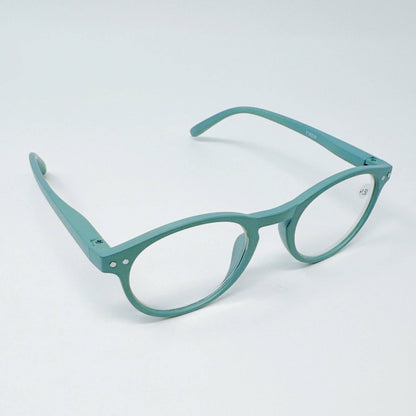 Perfect Air Light Reading Glasses: Marsala / 2.0