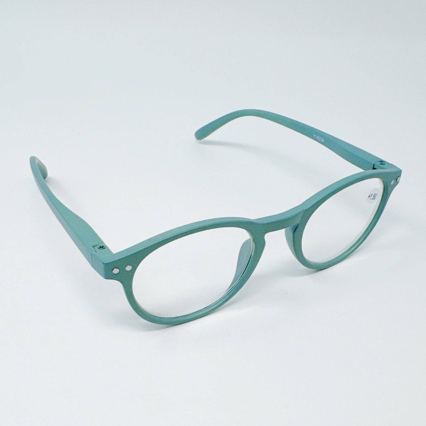 Perfect Air Light Reading Glasses: Marsala / 1.5