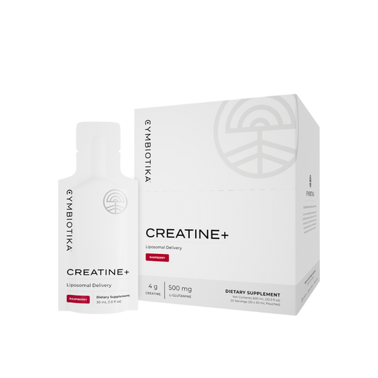 Liposomal Creatine+