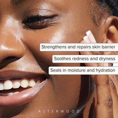 Triple Ceramide Barrier Serum