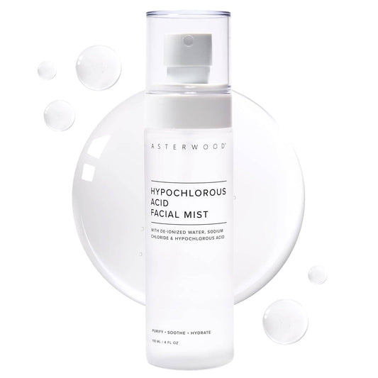 Hypochlorous Acid Spray