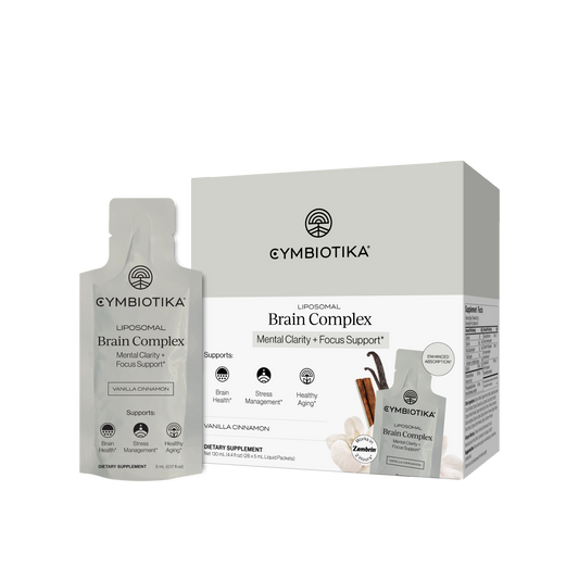 Liposomal Brain Complex