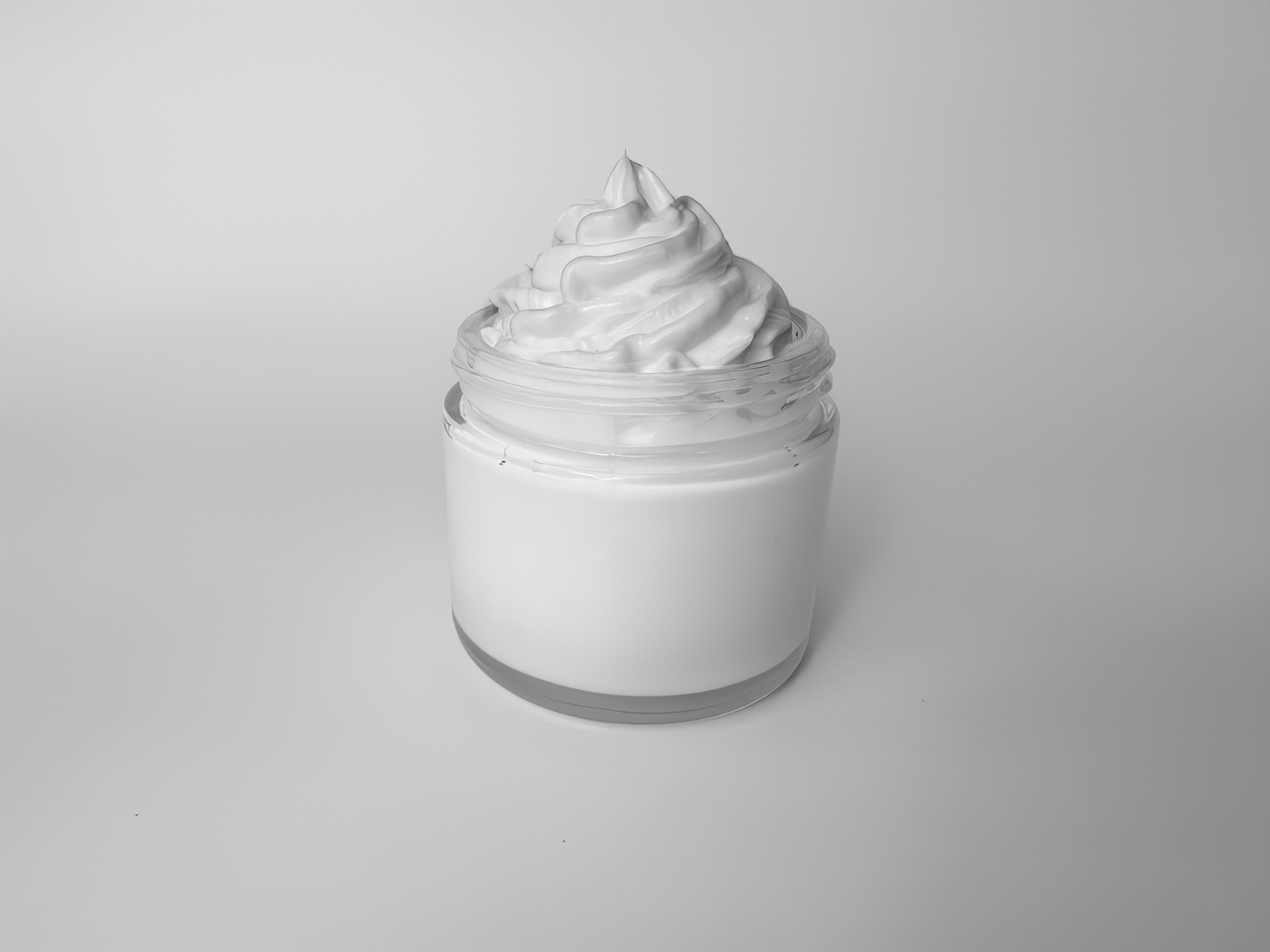 White Label Whipped Beef Tallow Moisturizer For Skin: Manuka Honey / 4 Oz